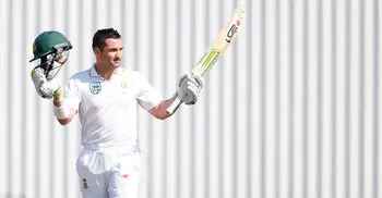 South Africa dominate first day against Bangladesh