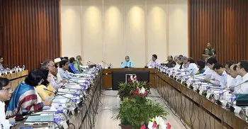 ECNEC okays Dhaka-Ashulia Elevated Expressway