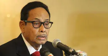 JP to contest independently in next general election: Ershad