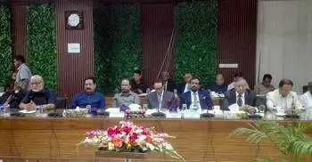 Ershad demands formation of an interim govt
