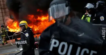 US targets anti-Trump activists’ Facebook accounts