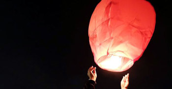 রোহিঙ্গা নির্যাতনের প্রতিবাদে ফানুস ওড়াবে না বৌদ্ধরা