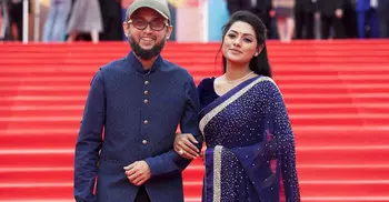 Farooki announces new thriller film starring Tisha