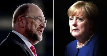 Merkel seeks fourth term as Germany votes