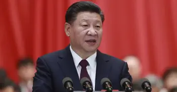 Xi ‘most powerful Chinese leader since Mao’