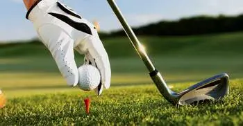 Star Ceramic & RAK Paint Cup Golf Tournament begins