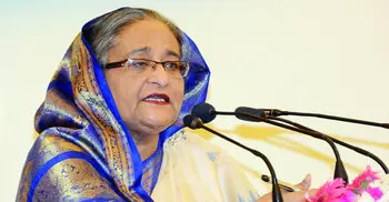 Bangladesh evaded neighbouring country’s war provocation: PM