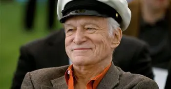 Playboy magazine founder Hefner dies