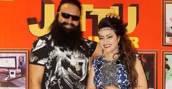 Honeypreet moves Delhi court seeking anticipatory bail