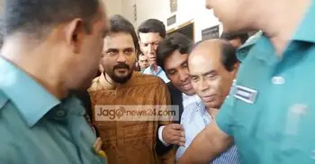 Imran gets bail in defamation case