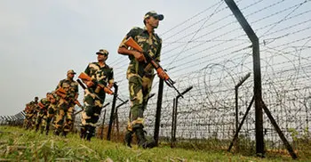 India opens 2 border crossing points with Bangladesh, Myanmar