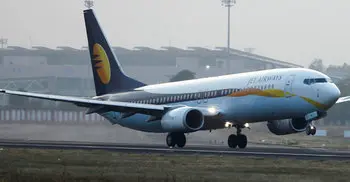 Indian plane carrying 122 people diverted after threat call