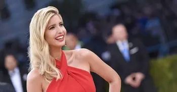 Ivanka Trump could run for president, says mother