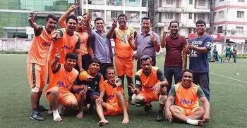 Jago News beat Samakal to reach semi-final