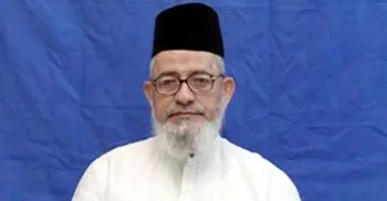 Jamaat chief among nine leaders arrested