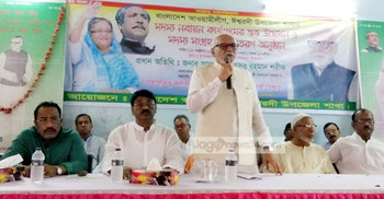 তরুণ ও মেধাবীদের দলে আনতে হবে : ভূমিমন্ত্রী