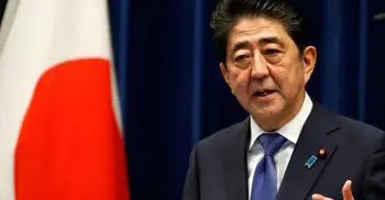 Japan’s PM Shinzo Abe calls snap election