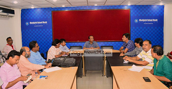 যশোর শেখ হাসিনা সফটওয়্যার পার্কে চাকরি মেলা ৫ অক্টোবর