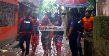 যশোরে ‘জঙ্গি আস্তানায়’ অভিযানের ঘটনায় মামলা