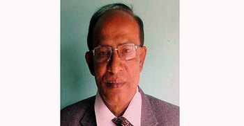 দুর্নীতির মামলায় নড়াইল জেলা পরিষদ চেয়ারম্যান কারাগারে