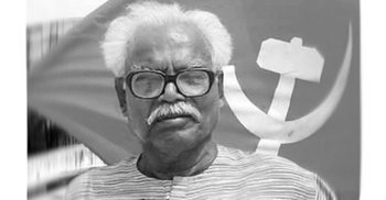 সিপিবির উপদেষ্টা জসিমউদ্দিন মণ্ডল আর নেই