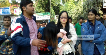 যশোরে চীনা নাগরিককে হত্যা