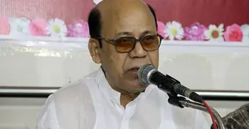 None would be spared for rice price hike: Qamrul