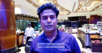 আরইউজে সভাপতিকে হত্যার চেষ্টা : গ্রেফতার ১