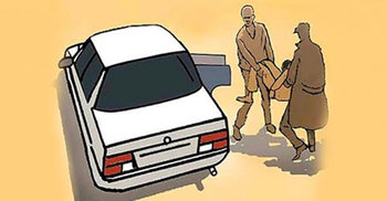 ভৈরবে প্রবাসীর স্ত্রী ও কলেজছাত্রী অপহরণ