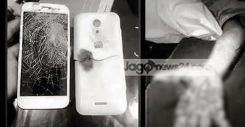 মোবাইল চার্জ দিতে গিয়ে প্রাণ গেল মাদরাসাছাত্রের