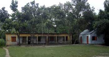উন্নতি হচ্ছে না কুড়িগ্রামের স্কুলগুলোর