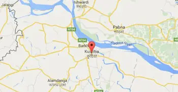 Youth killed in Kushtia ‘gunfight’