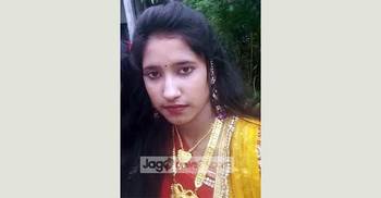 শিক্ষকের কথা শুনে শিক্ষার্থীর আত্মহত্যা