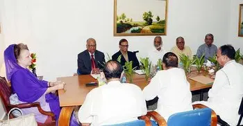 Khaleda to visit Rohingyas on Oct 29