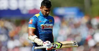 Sri Lanka eases ban on Gunathilaka before Pakistan tour