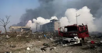 Indonesia fireworks blast toll rises to 47