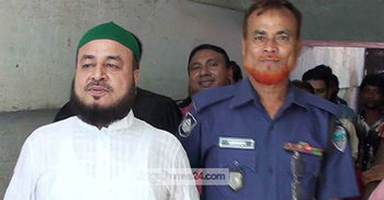 লক্ষ্মীপুরে জামায়াতের সেক্রেটারিসহ ৩ নেতা কারাগারে