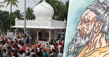 Lalon Shah’s 127th death anniversary today