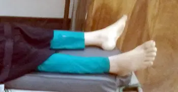 মেয়ের মরদেহ শ্বশুরবাড়িতে ফেলে পালাল বাবা