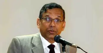 Law minister to discuss judges’ service rules with AD