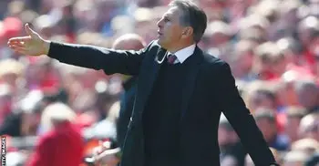 Leicester appoint Puel as manager