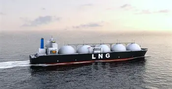 Bangladesh to get first LNG cargo from Qatar in 2018