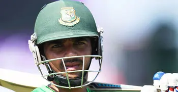 Mominul added to Bangladesh ODI squad