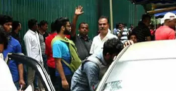 Guard gets death sentence for injuring Bangladeshi in Malaysia