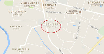 বিষের বোতল নিয়ে আ.লীগ নেতার বাড়িতে নারী চাকরি প্রার্থী