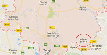 প্রেমিকের সঙ্গে অভিমান : ইঁদুর মারার ওষুধ খেয়ে কিশোরীর আত্মহত্যা