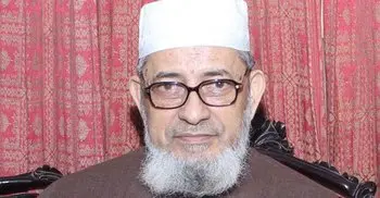 Jamaat ameer placed on 3-day remand