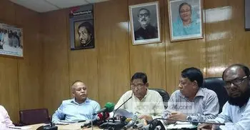 5575 Rohingyas registered: Maya