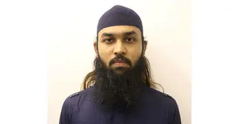 Ramp model-turned neo-JMB operative held in city
