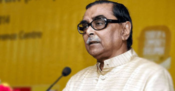 Jamaat should be tried as party of war criminals: Menon